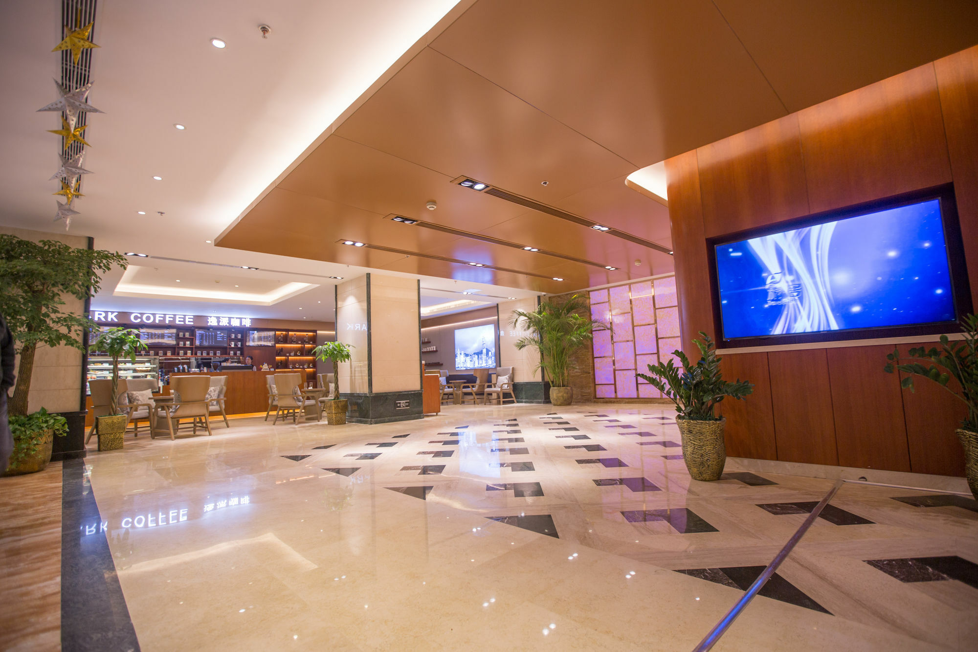 Chongqing Liyuan Hotel Esterno foto