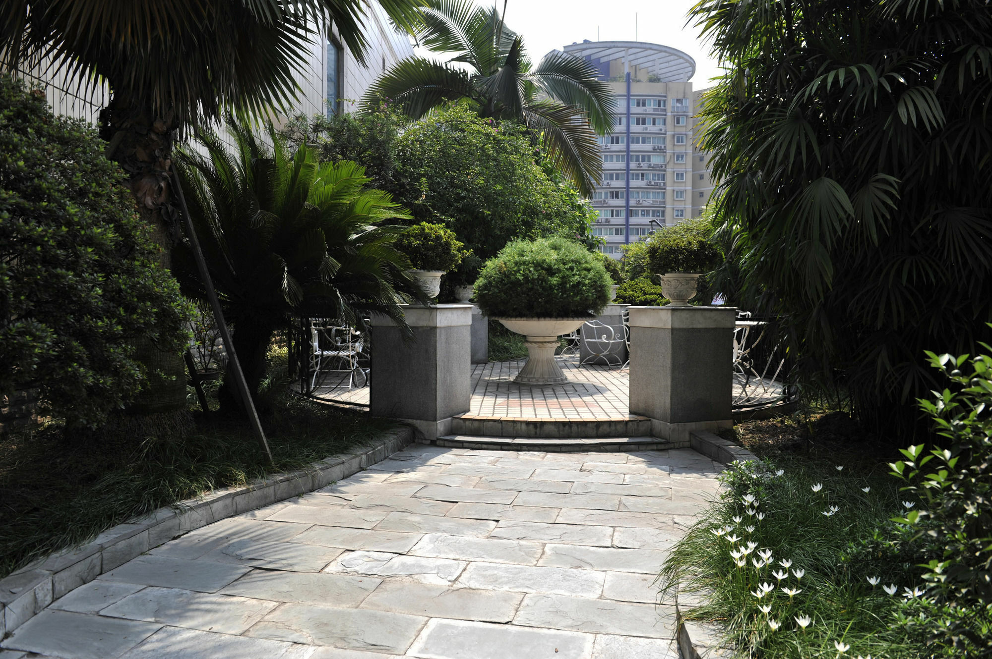 Chongqing Liyuan Hotel Esterno foto