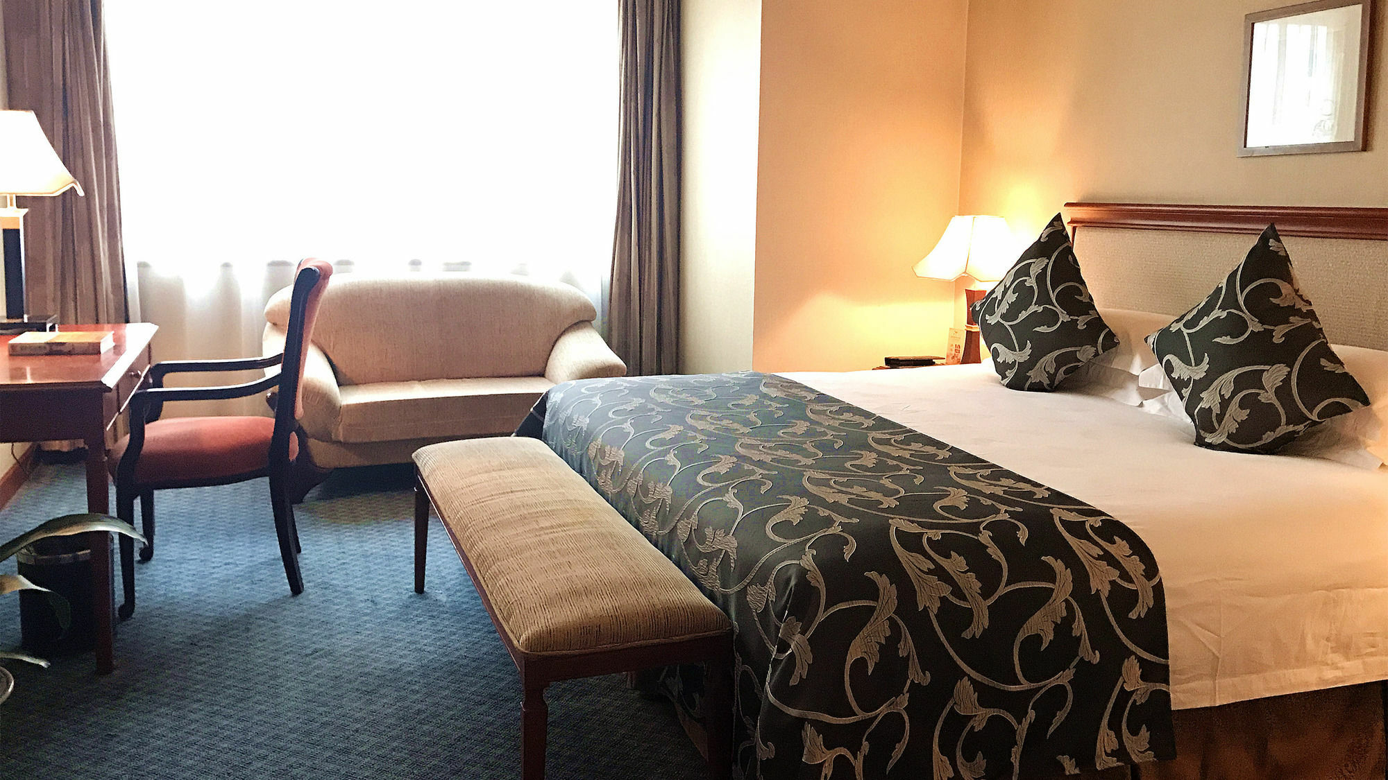 Chongqing Liyuan Hotel Esterno foto